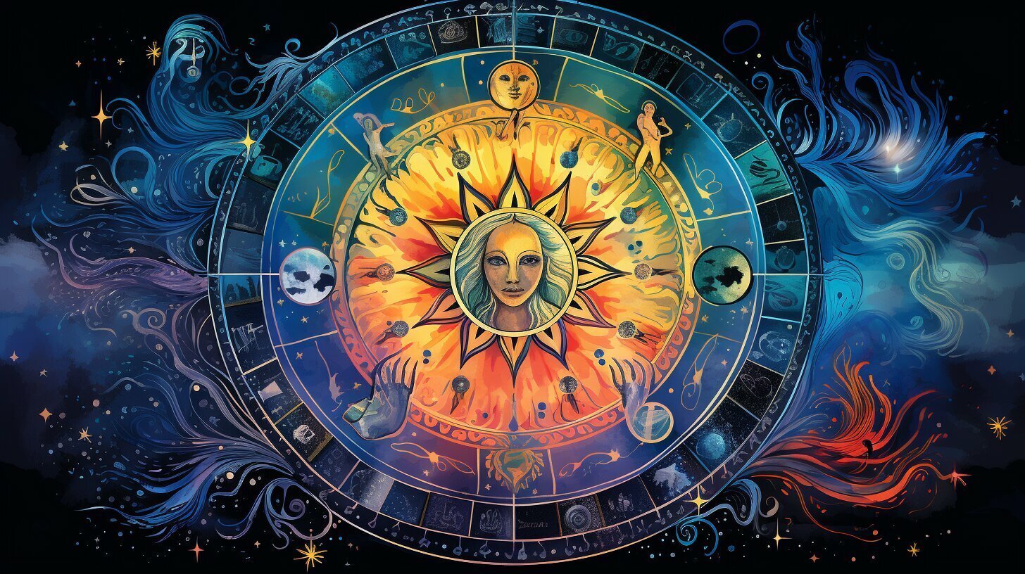Why Is My Sun Sign Different In Vedic Astrology – We Love Spells