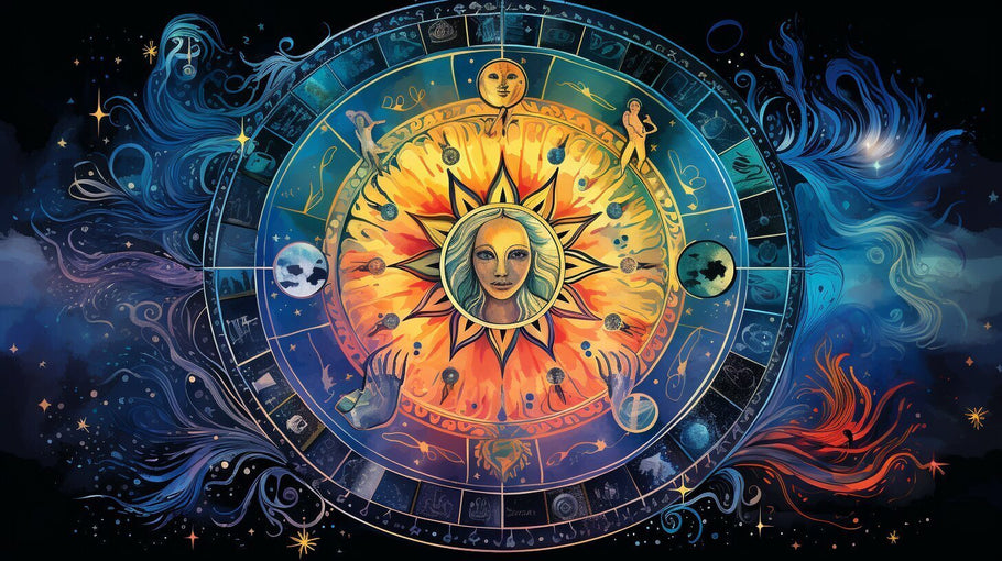 Why Is My Sun Sign Different In Vedic Astrology