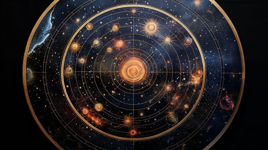 What Does Ceres Mean In Astrology