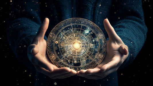 How To Do Astrology Chart - We Love Spells