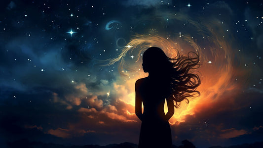 What Sign Is The Moon In Astrology - We Love Spells