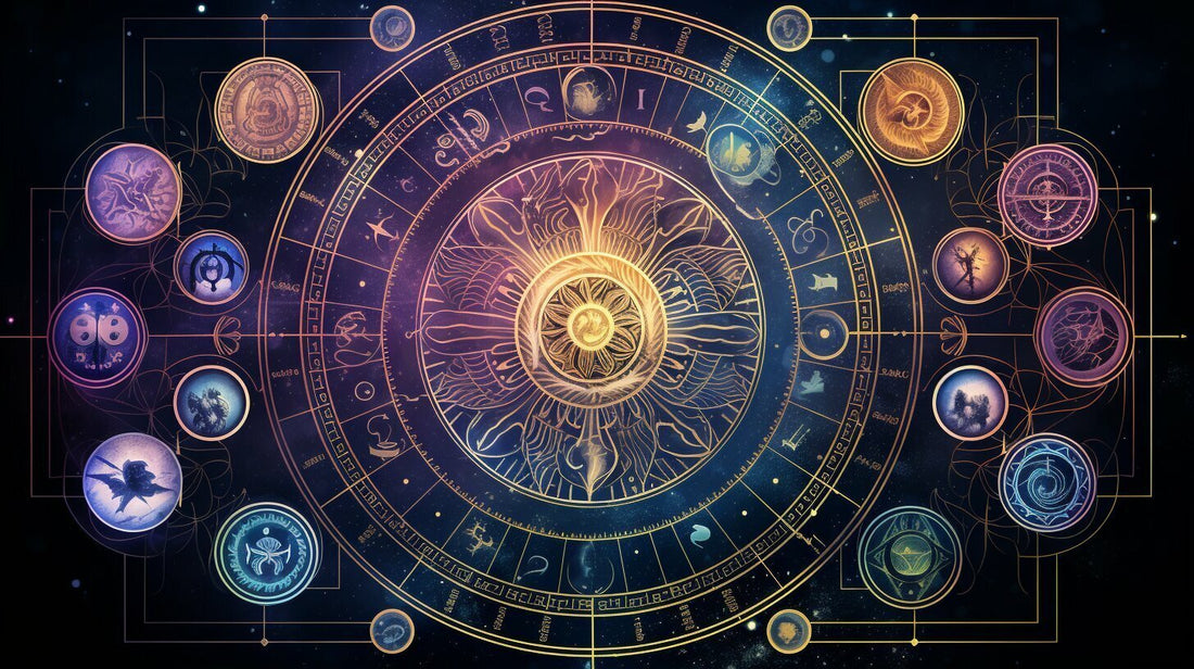 What Does Houses In Astrology Mean - We Love Spells