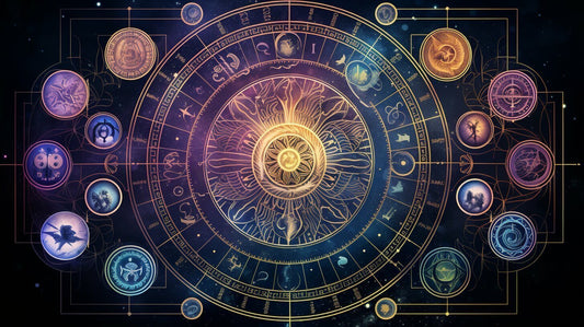 What Does Houses In Astrology Mean - We Love Spells