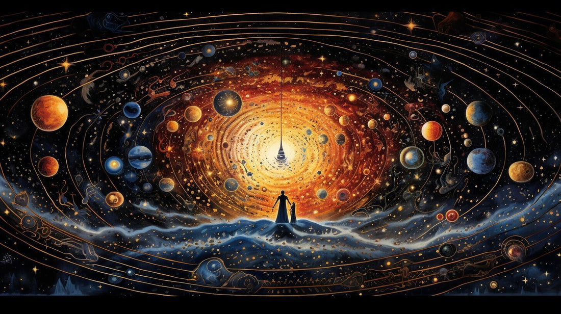 What Are My Two Astrology Signs - We Love Spells