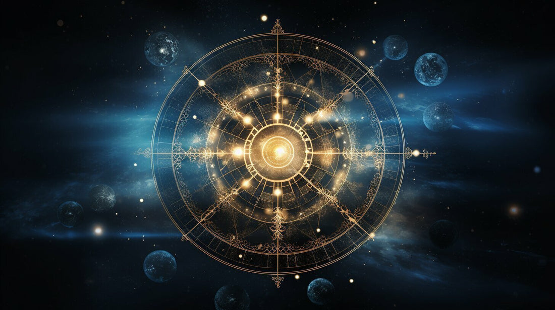 What Does T-Square Mean in Astrology - We Love Spells