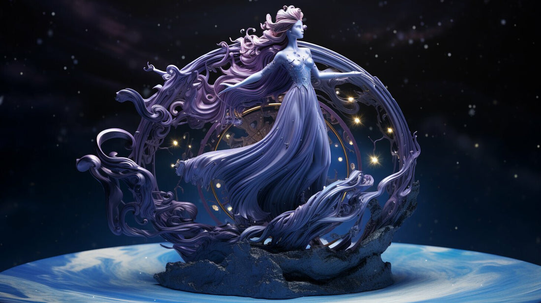 Neptune Is The Planet Of What In Astrology - We Love Spells