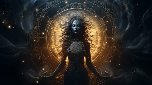 What Is Black Moon Lilith In Astrology - We Love Spells