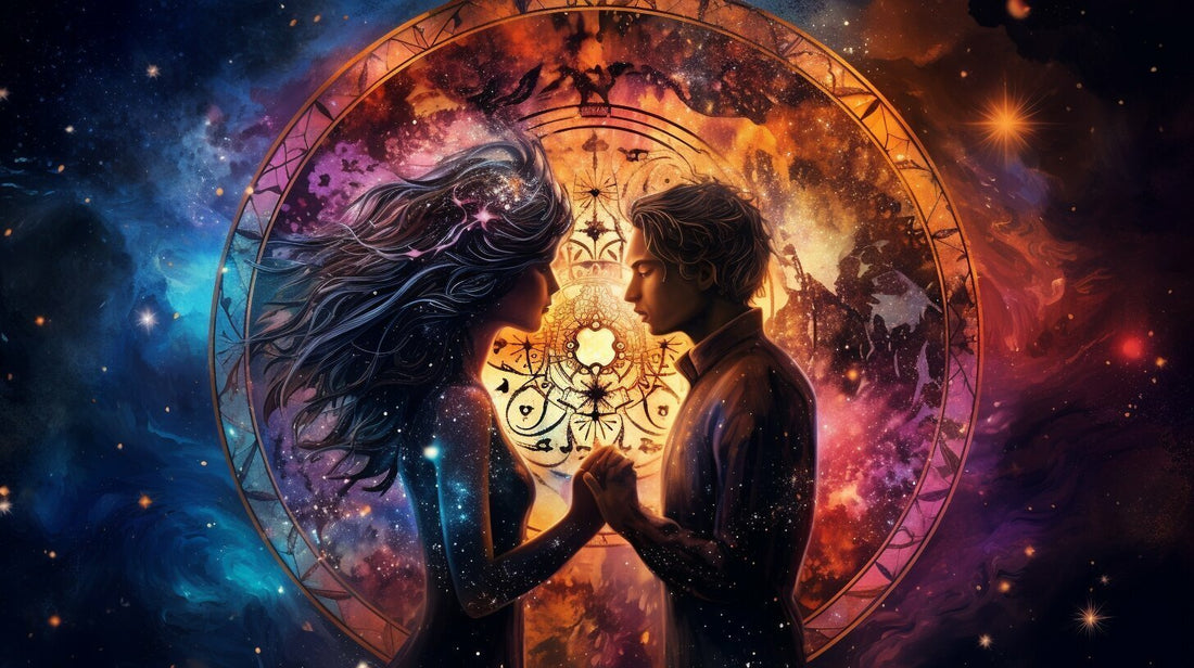 Why Are My Exes Coming Back Astrology - We Love Spells