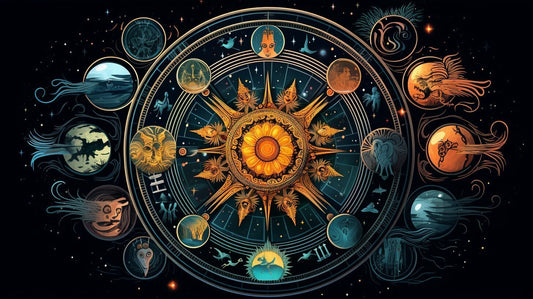 How Many Types Of Astrology Are There - We Love Spells