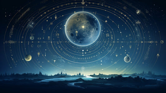 What Does A Full Moon Mean In Astrology - We Love Spells