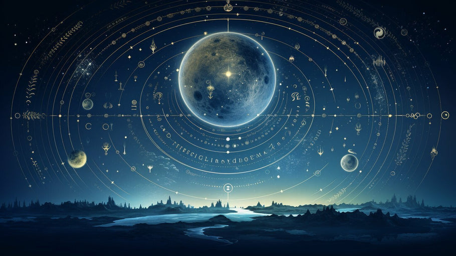 What Does A Full Moon Mean In Astrology