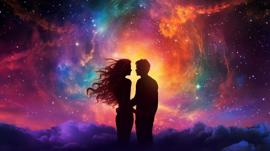 Which Planet Is For Love In Astrology