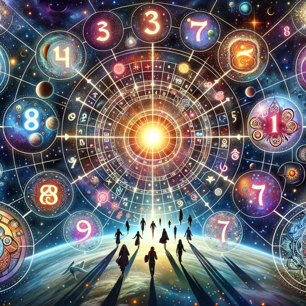 How Many Numerology Life Paths Are There? - We Love Spells