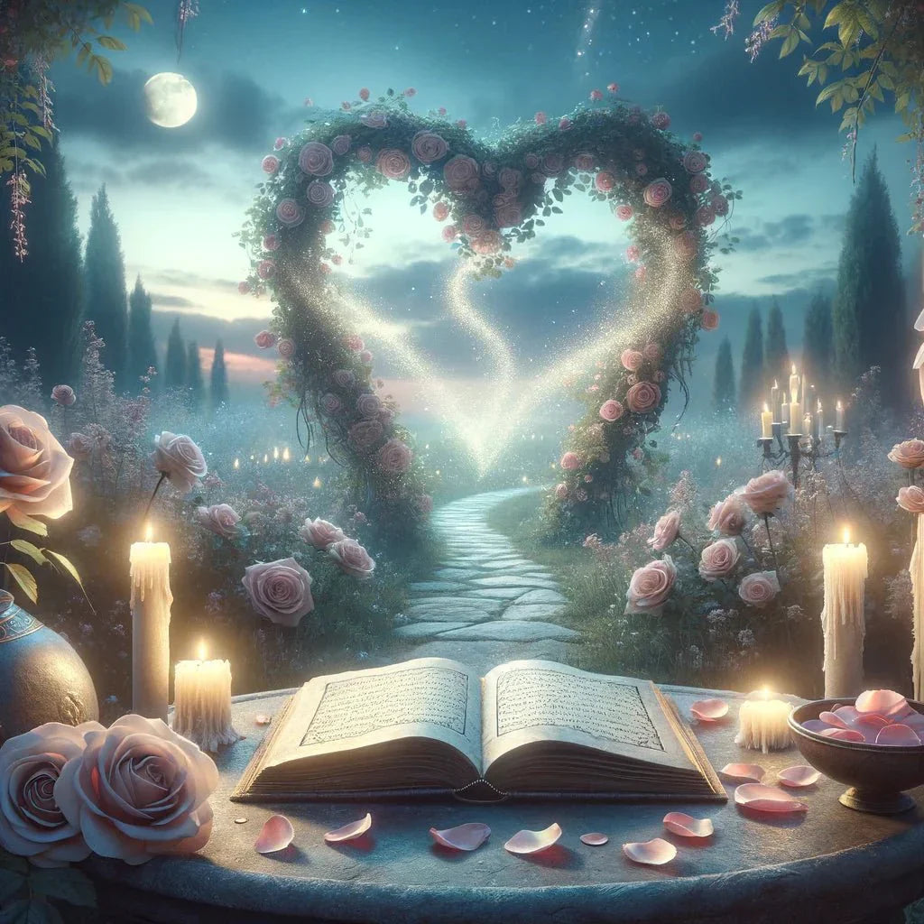 Reuniting with Lost Affection: Picking the Perfect Spell Caster to Rekindle Romance - We Love Spells