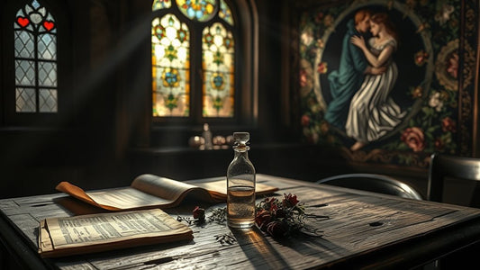 Discover Authentic Lost Love Spells Healer Solutions for Emotional Healing - We Love Spells