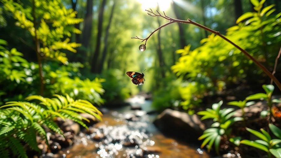 Discover Your Magical Focus Today
