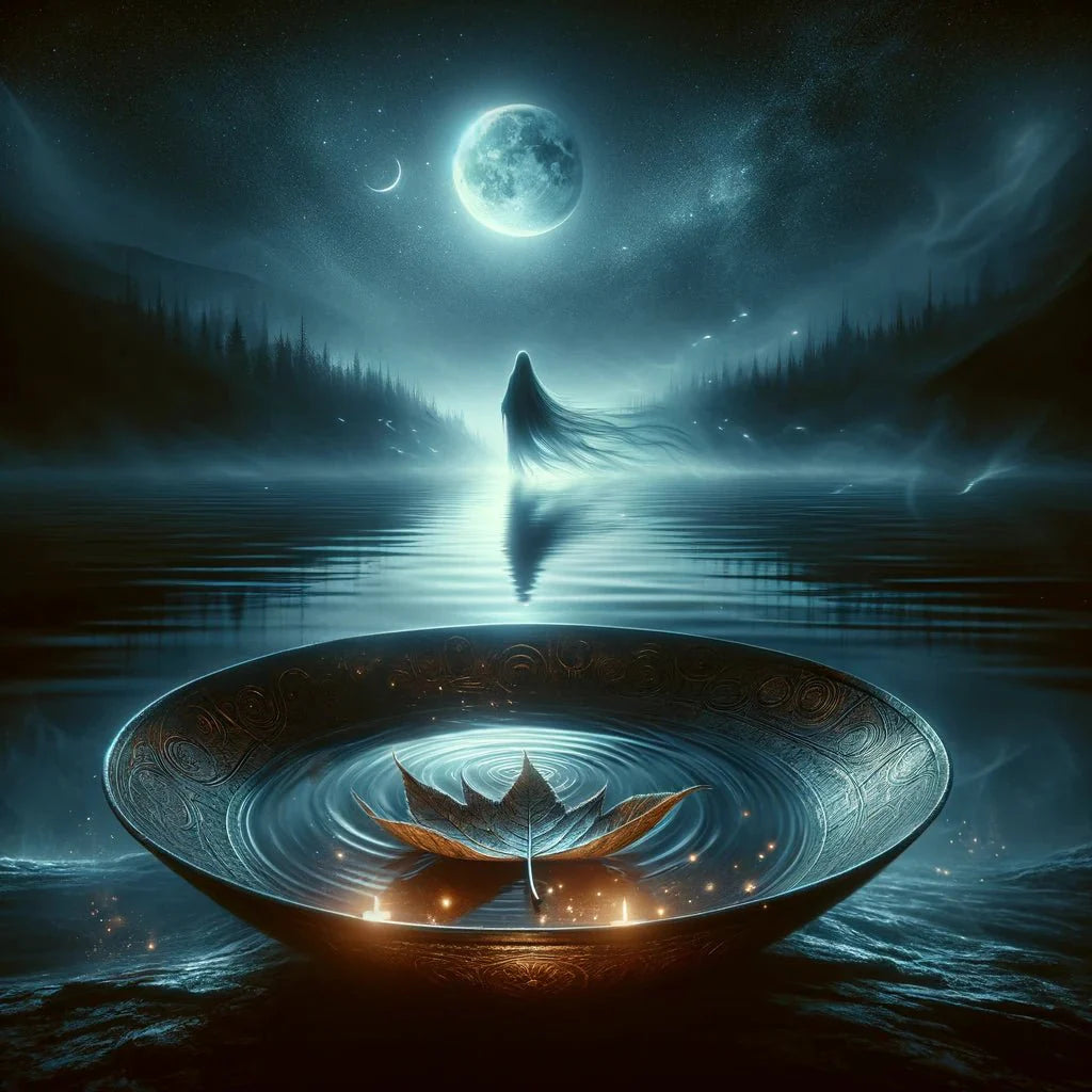 Visitation Dream Spell - We Love Spells