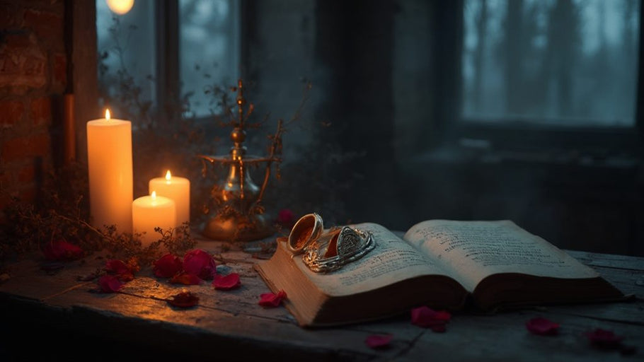 Effective Love Spells to Get Your Ex Back