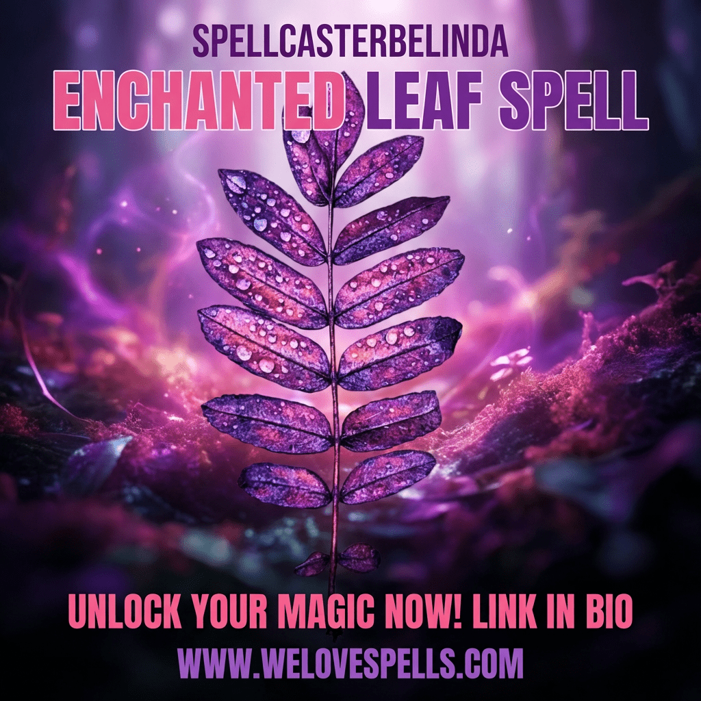 Embrace Autumn Magick: Samhain, Halloween & Witchy Rituals