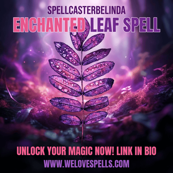 Embrace Autumn Magick: Samhain, Halloween & Witchy Rituals