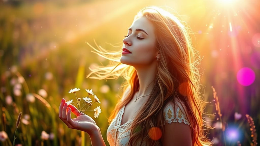 Embrace Your Magic Beyond Labels
