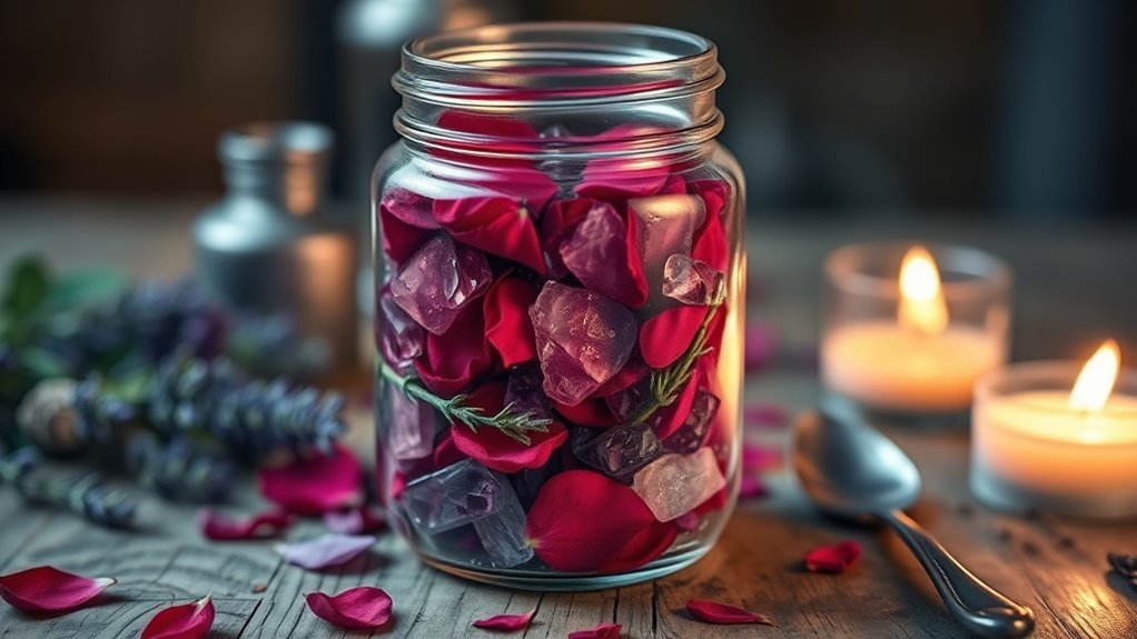 Embracing Forgiveness: Unlocking The Power Of The Forgiveness Spell