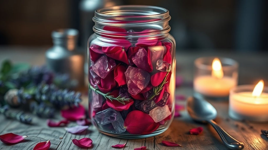 Embracing Forgiveness: Unlocking The Power Of The Forgiveness Spell