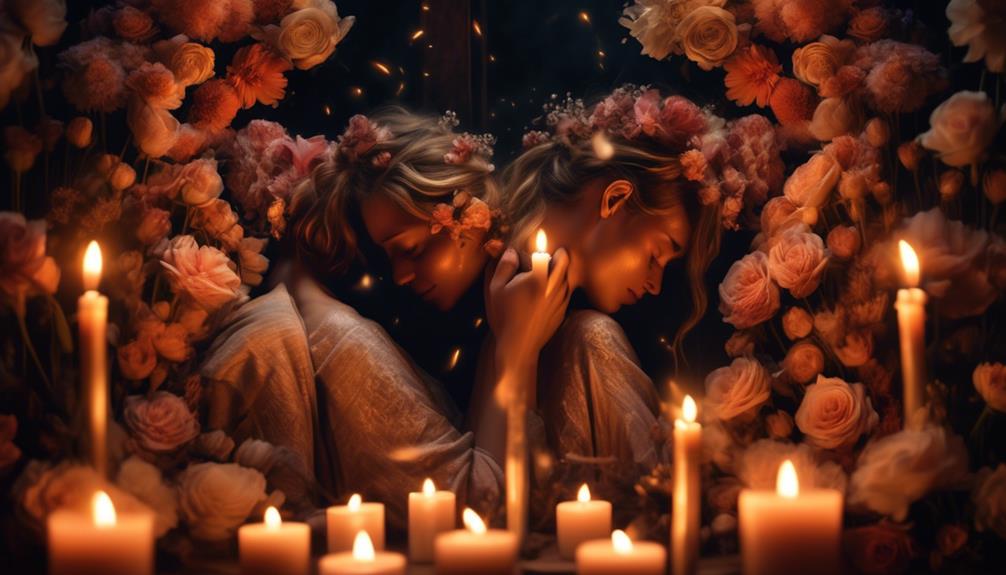 Embracing Healing: Unveiling The Spell For Forgiveness - We Love Spells