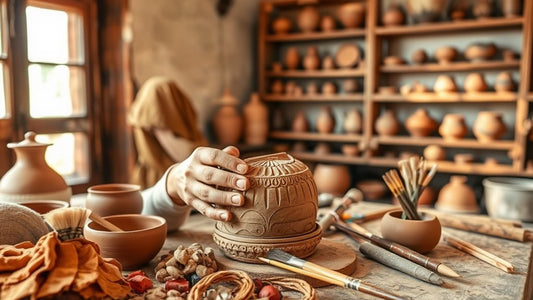 Empower Your Craft With Local Sourcing - We Love Spells