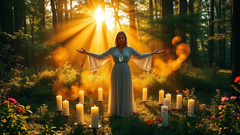 Empower Your Life Through Practical Magic - We Love Spells