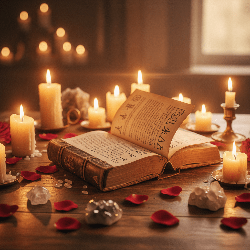 Enchant Your Destiny with the Best Black Friday Online Offers - We Love Spells