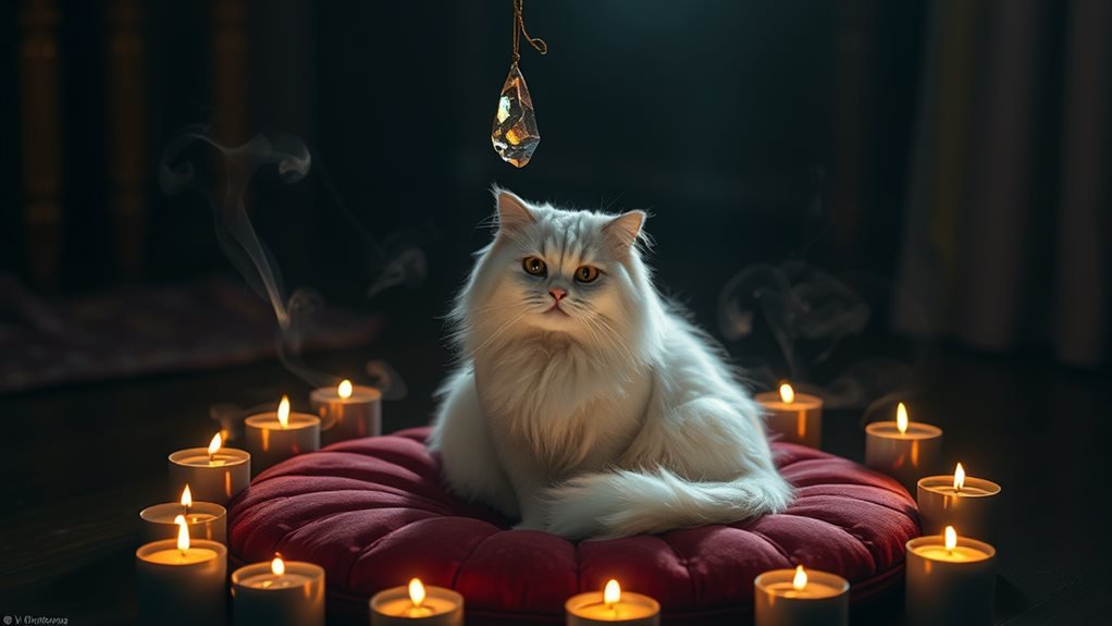 Enchant Your Pet With Protective Spell