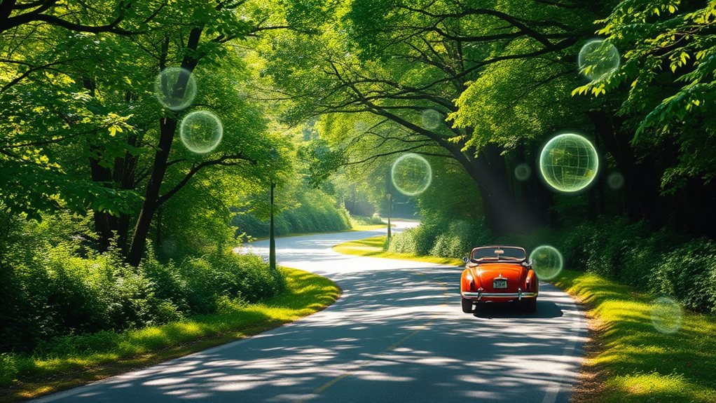 Enchant Your Road Trip With Simple Spells - We Love Spells