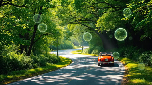 Enchant Your Road Trip With Simple Spells - We Love Spells