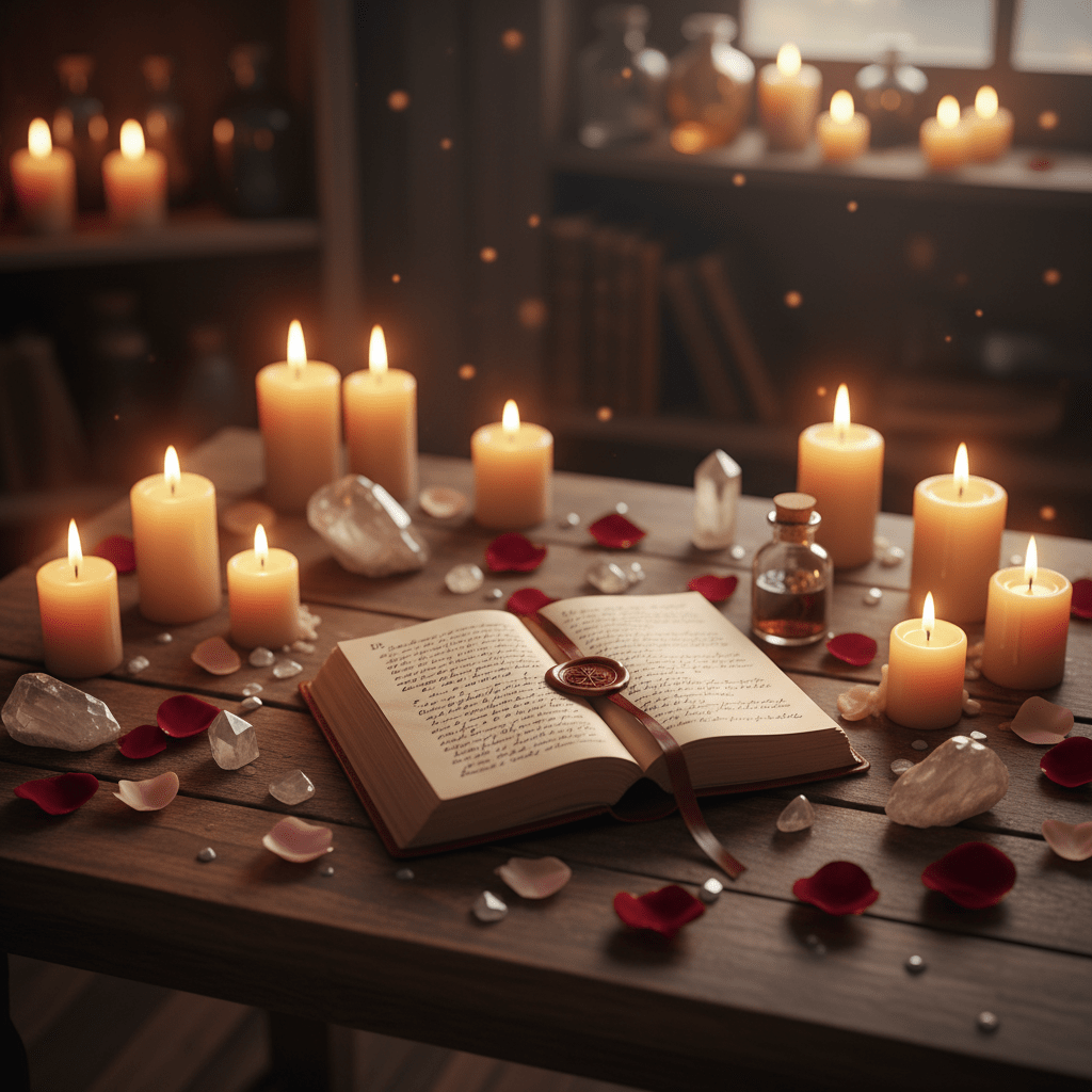 Enchant Your Soul with Spiritual Black Friday Deals - We Love Spells