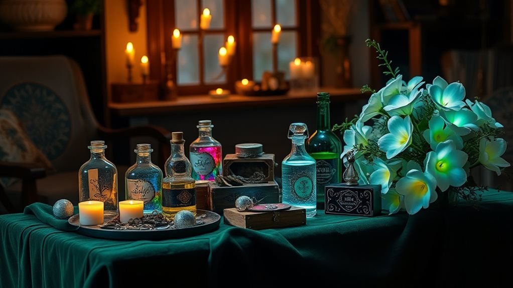 Enchanting Gifts for Your Non-Magical Friends