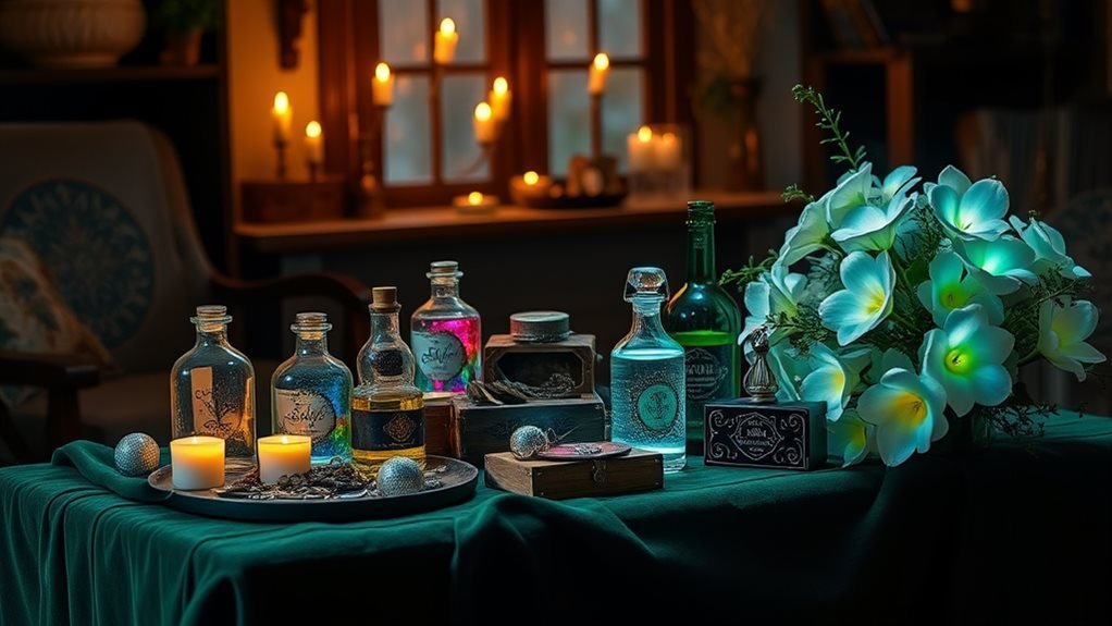 Enchanting Gifts for Your Non-Magical Friends - We Love Spells