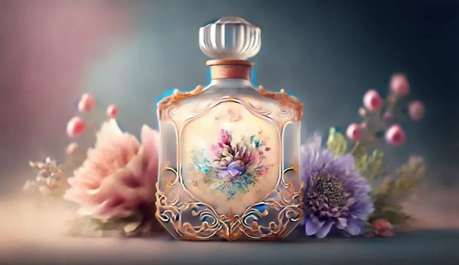 Enchanting Scents: Discover Love Spells Perfume