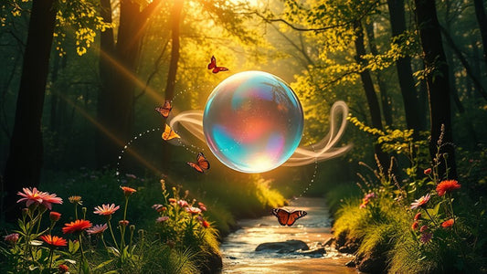 Enchanting Spells to Ignite Your Joy - We Love Spells