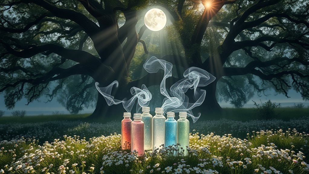 Enchanting Spells to Mend Your Heart
