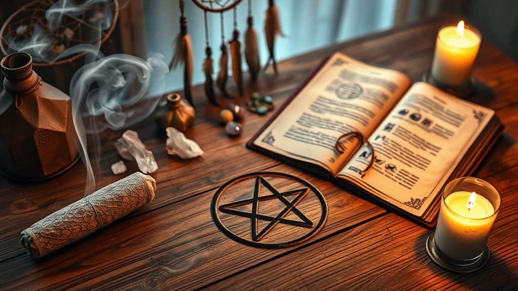 Essential Protection Spells Everyone Should Know