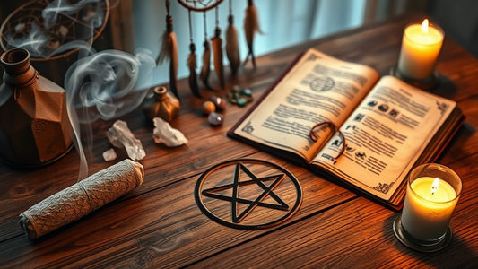 Essential Protection Spells Everyone Should Know - We Love Spells