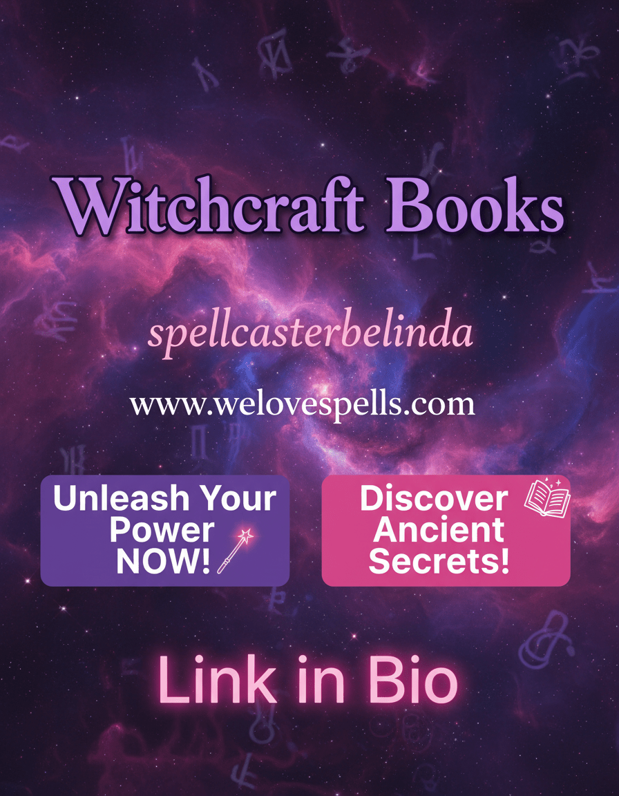 Essential Wiccan and Traditional Witchcraft Books for Beginners - We Love Spells