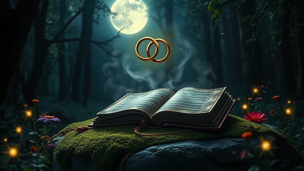 Eternal Love Spell Revealed - We Love Spells