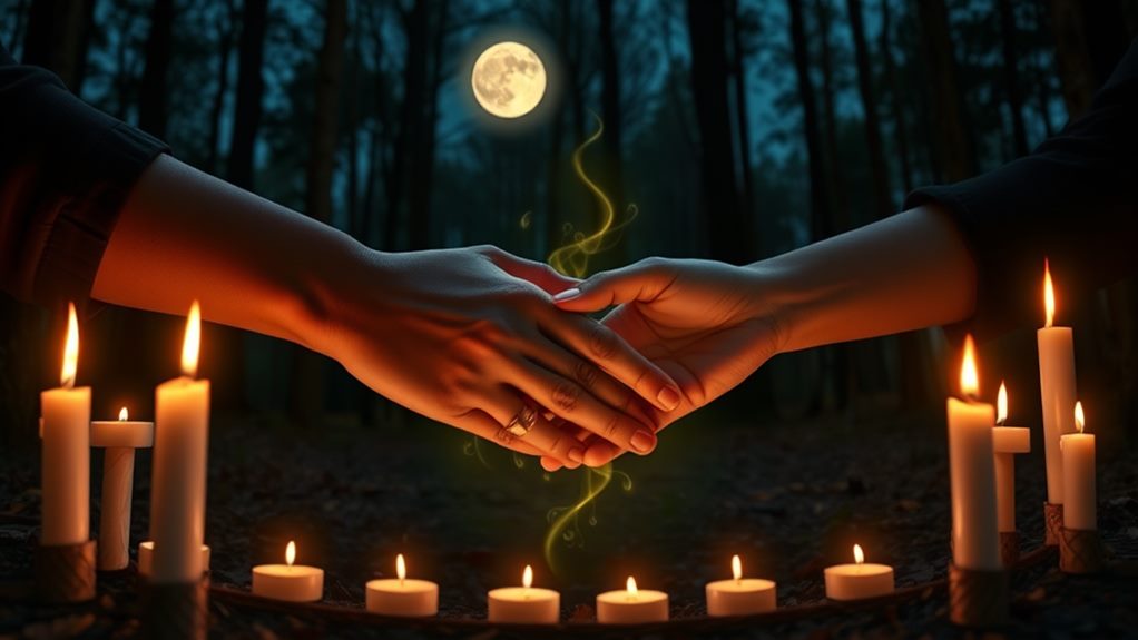 Ethical Love Spells That Respect Free Will