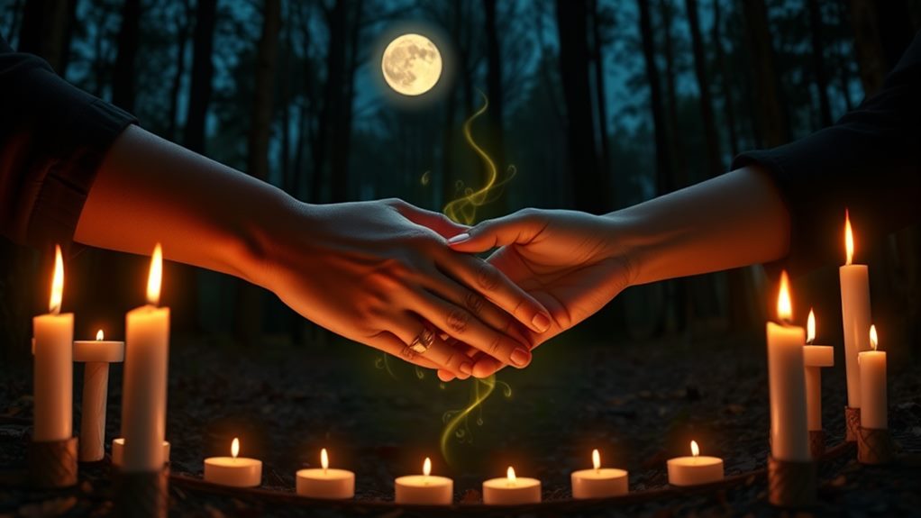 Ethical Love Spells That Respect Free Will - We Love Spells