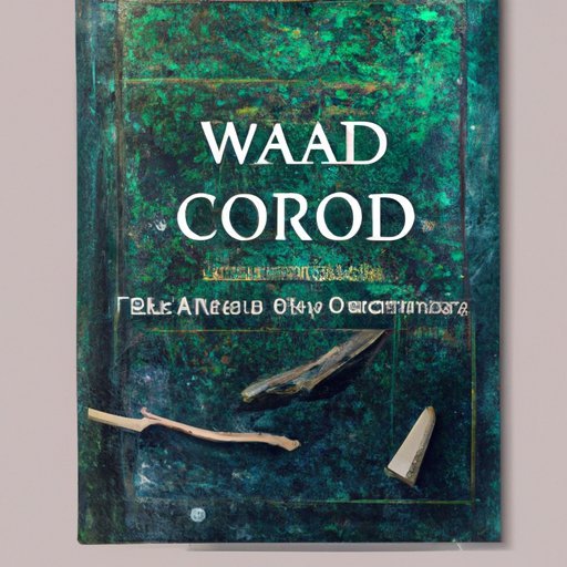 Exploring the Magical Properties of Wood Wands - We Love Spells