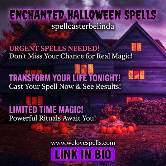 Exploring The Witch House in Salem: A Haunted October Journey 🧡🎃 - We Love Spells