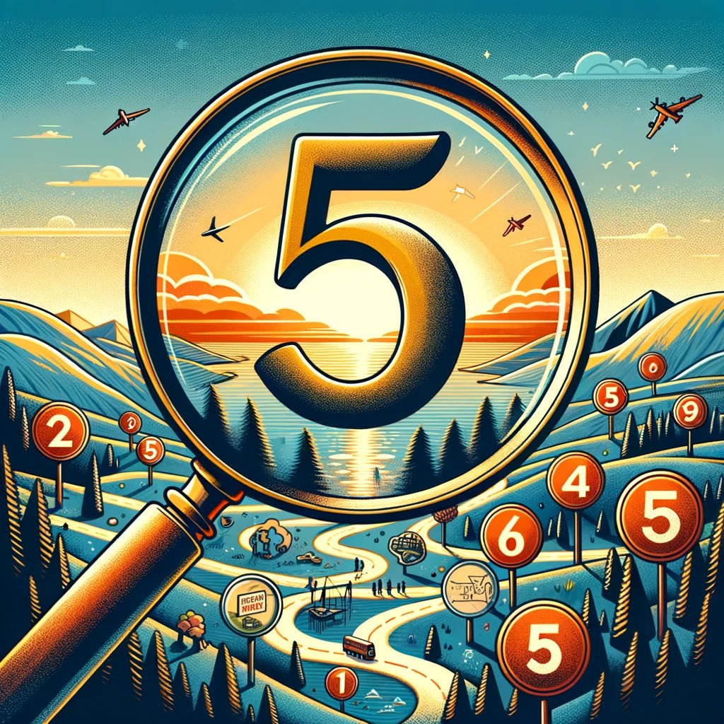Numerology: What's the Guide to the Best Number for You? - We Love Spells
