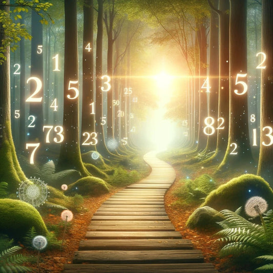 Number Numerology: What Your Life Path Number Says about You - We Love Spells